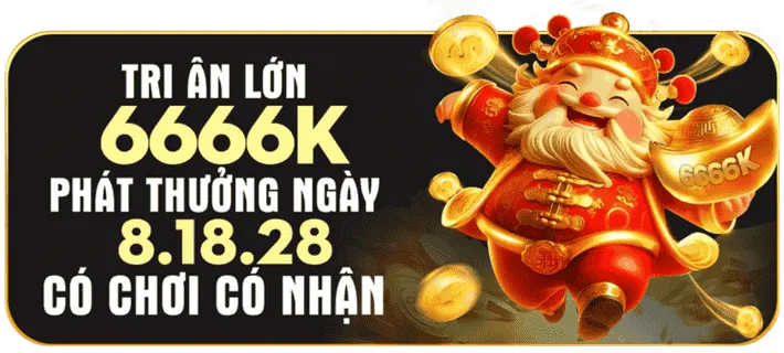 Quà tặng bí mật 95win