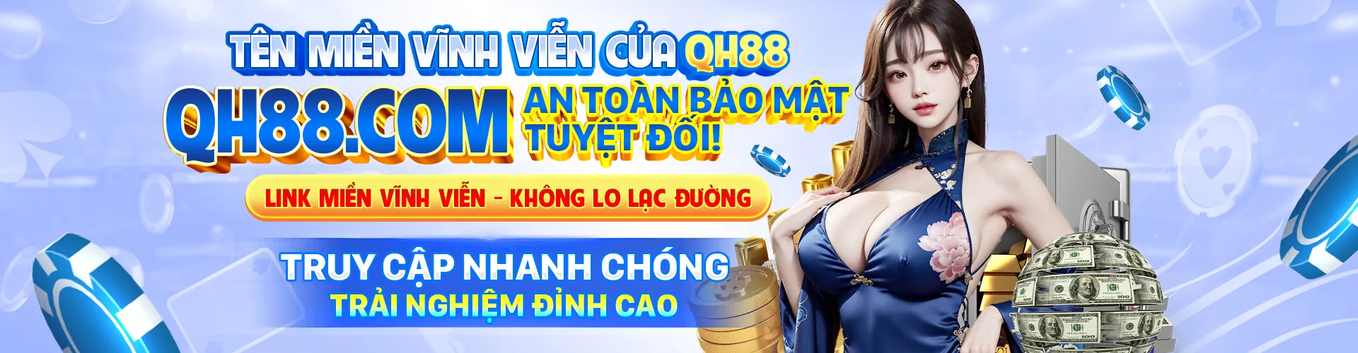 Đội ngũ hỗ trợ khách hàng chuyên nghiệp của 95win