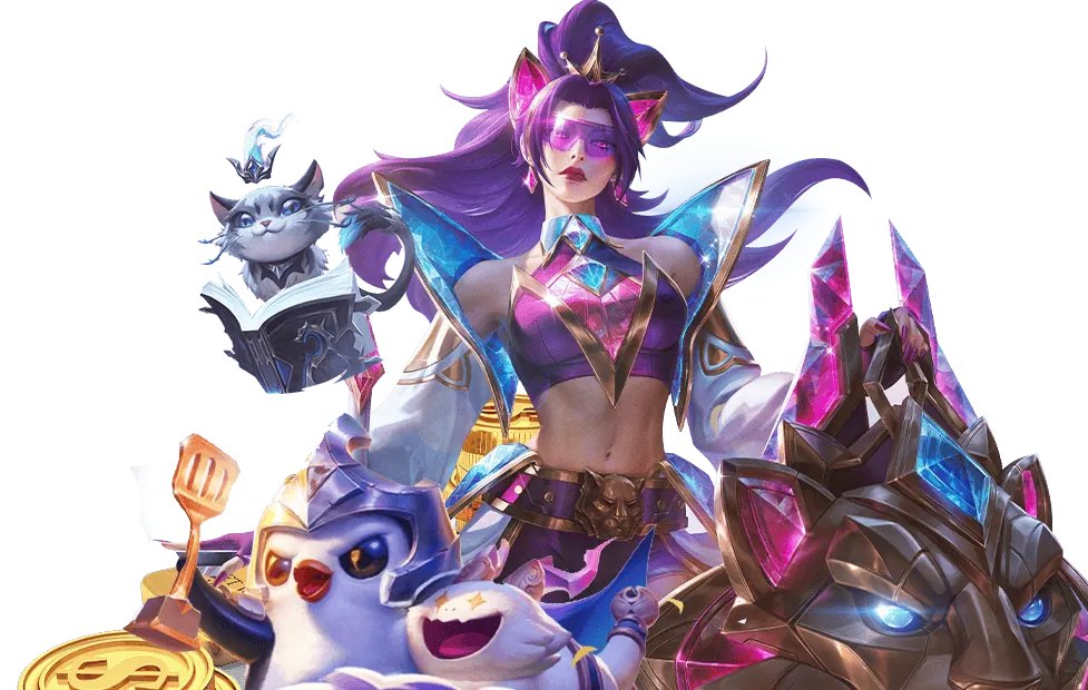 Nổ Hũ Theo Chủ Đề